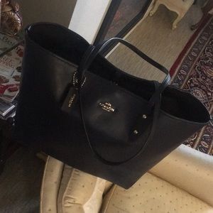 Coach Tote Bag